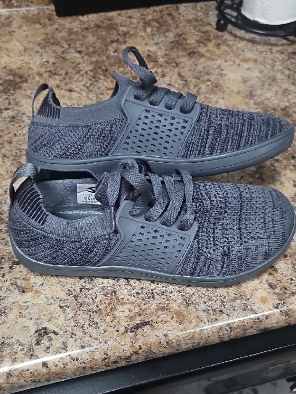Hobibear Barefoot Shoes - Picture 2 of 5
